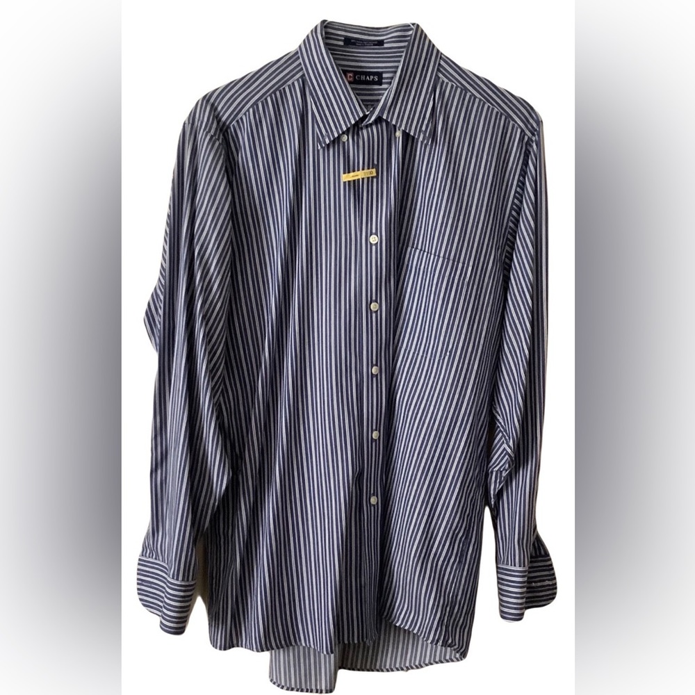Chaps Men’s Dress Shirt